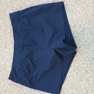 Lands' End Swim Shorts  With Liner 14